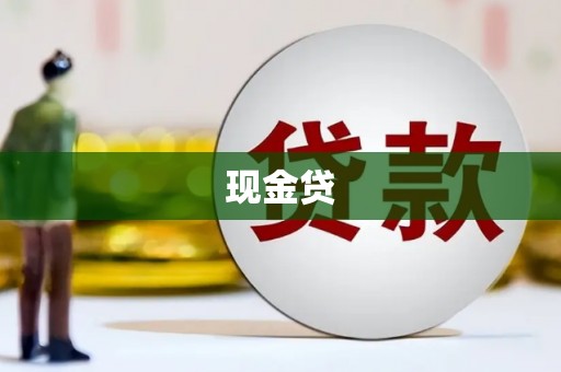 峨山现金贷